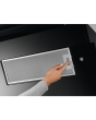 AEG DVE5971HR 9000 SilenceTech 90cm Chimney Cooker Hood