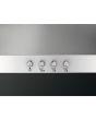 AEG DKX2630M 60cm Chimney Hood