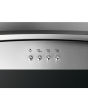 AEG DTB3953M 3000 90cm Chimney Cooker Hood