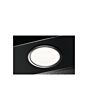 AEG DTX3840B 3000 80cm Chimney Cooker Hood