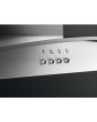 AEG DTB3653M 3000 60cm Chimney Cooker Hood