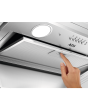 AEG DGE5661HM Hob2Hood Canopy Cooker Hood