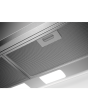 AEG DPB3932S 5000 Telescopic Cooker Hood