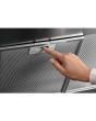 AEG DBE5761HG 70cm Chimney Cooker Hood