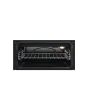 AEG CIX6500ABB Induction Electric Cooker with Double Oven