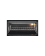 AEG CCX1530ACW 55cm Electric Double Cooker