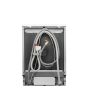 AEG FFB73727PM 7000 GlassCare Freestanding Dishwasher with AirDry Technology + 15 Place Settings