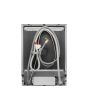 AEG FSE83837P 9000 ComfortLift Fully Integrated Dishwasher with AirDry Technology + 14 Place Settings