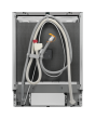 AEG FSE74748P Fully Integrated Dishwasher with 15 Place Settings