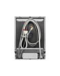 AEG FSE77738P Fully Integrated Dishwasher with 14 Place Settings
