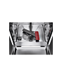 AEG FSE77738P Fully Integrated Dishwasher with 14 Place Settings