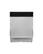 AEG FSE74748P Fully Integrated Dishwasher with 15 Place Settings