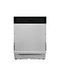 AEG FSE77738P Fully Integrated Dishwasher with 14 Place Settings