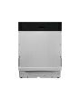 AEG FSS96828P 9000 Comfortlift Fully Integrated Dishwasher With Airdry Technology