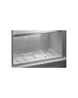 AEG OT6LA811DW 6000 Series White Undercounter Freestanding Freezer