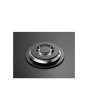 AEG HVB95450IB 90cm Gas Hob