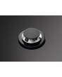 AEG HKB95820NB 6000 Gas on Glass Gas Hob