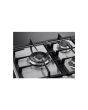 AEG HGB75500SM 3000 Slimline Gas Hob