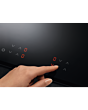 AEG HK624010FB Radiant 59cm Ceramic Hob
