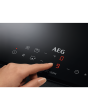 AEG IKX32300CB 3000 Domino Induction Hob