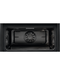 AEG KME761080M 8000 CombiQuick Integrated Combi Microwave and Oven
