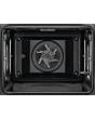 AEG OS6AB50AK Built-In Electric Single Oven