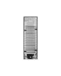 AEG RCB632E2MX No Frost Fridge Freezer