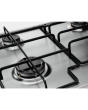 AEG HGX6400SM Slimline Gas Hob