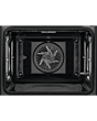 AEG OS6PB50AK Built-In Electric Single Oven with Pyrolytic Cleaning