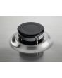 Zanussi ZGNN642X Series 40 60cm Gas Hob