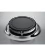Zanussi ZGNN642X Series 40 60cm Gas Hob