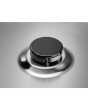 Zanussi ZGNN755X Series 40 75cm Gas Hob