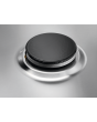 Zanussi ZGNN755X Series 40 75cm Gas Hob