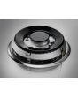 Zanussi ZGNN755X Series 40 75cm Gas Hob
