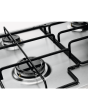 Zanussi ZGNN642X Series 40 60cm Gas Hob