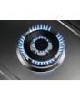 Zanussi ZGNN755X Series 40 75cm Gas Hob