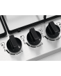 Zanussi ZGNN642X Series 40 60cm Gas Hob