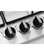Zanussi ZGNN755X Series 40 75cm Gas Hob