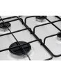 Zanussi ZGNN640W Series 20 60cm Gas Hob