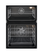 AEG DCE731110M 6000 SurroundCook Built-In Double Oven
