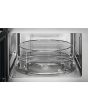 AEG MBE2658DEM Built-In Microwave with Grill