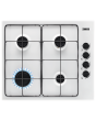Zanussi ZGNN640W Series 20 60cm Gas Hob