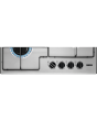 Zanussi ZGNN642X Series 40 60cm Gas Hob