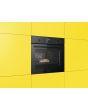 Zanussi ZOHNX3K1 Series 20 SurroundCook Built-In Single Oven