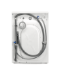 AEG LFX50942B 5000 Series Front Loading Full Size 9kg Washing Machine