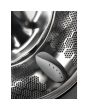 AEG LFX50744B 5000 Series P2 Short Front Loading Full Size 7kg Washing Machine