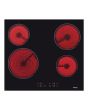 Amica ACH6420FR 60cm Ceramic Touch Control Hob