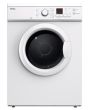 Amica ADV7CLCW Freestanding Tumble Dryer
