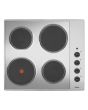 Amica AHE6000SS 60cm Electric Hob