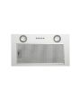 CDA CCA52SI 50cm Canopy Extractor